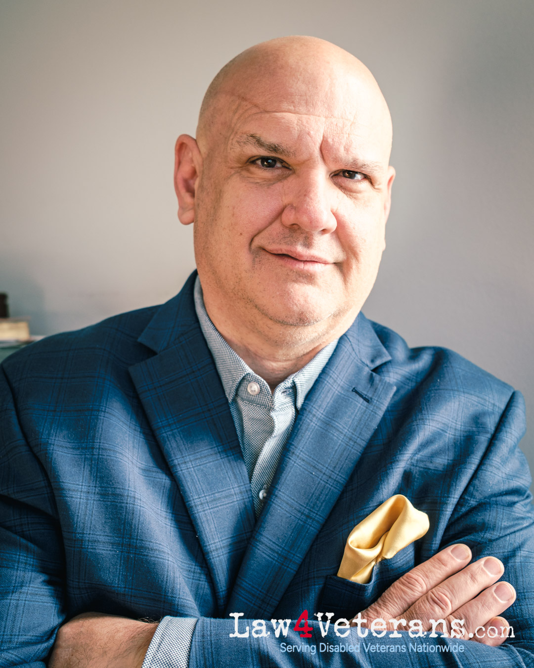 Attorney headshot